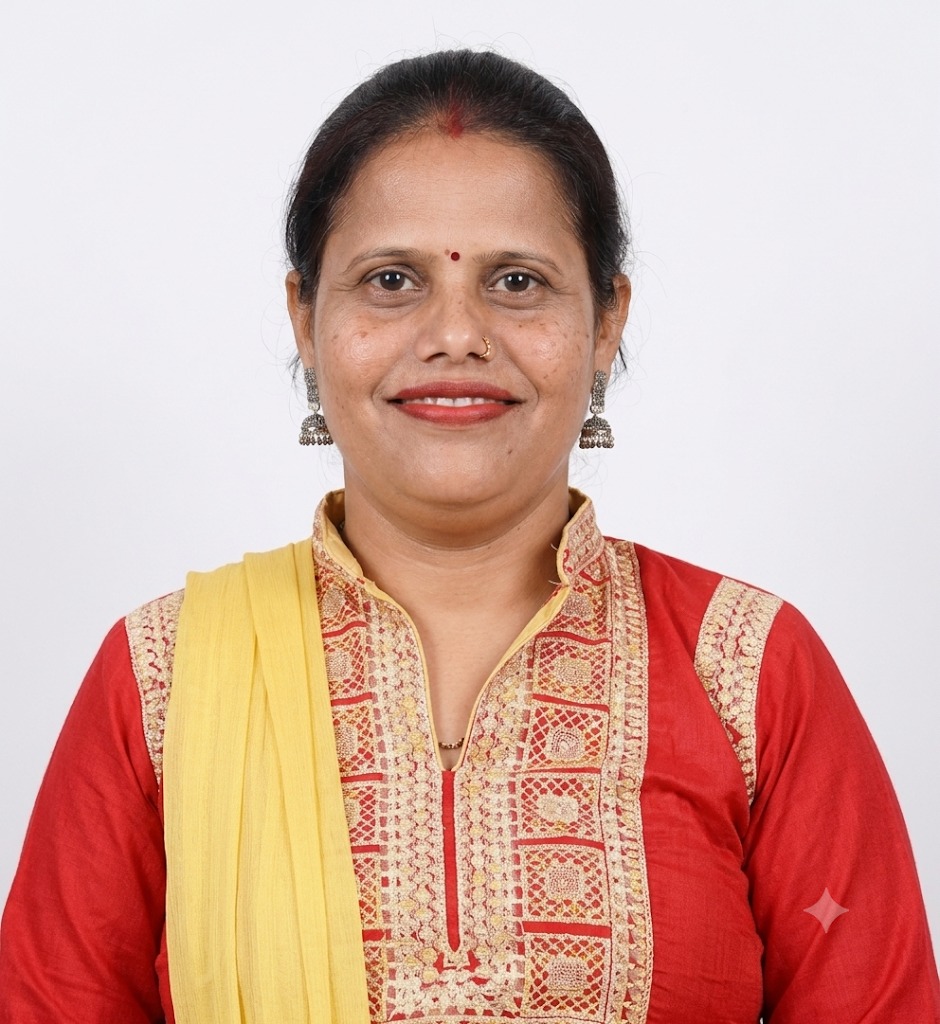 Laxmi Devi Deskota - Part time Cleaner and Cook and Baby Sitter in Thane(Mumbra) in Thane